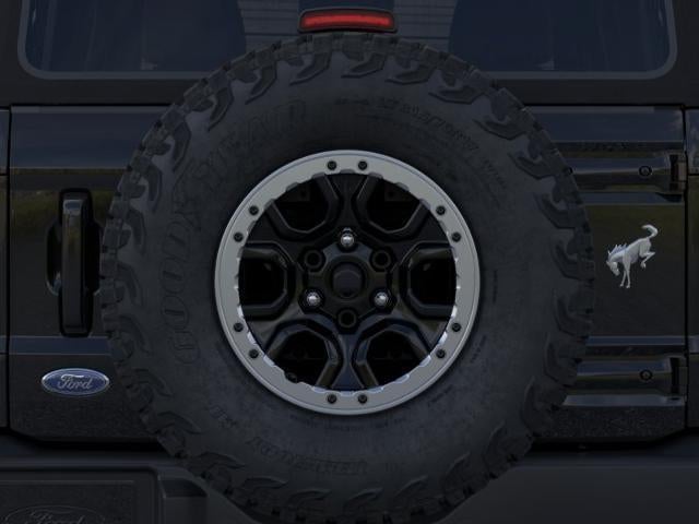 2024 Ford Bronco Outer Banks 4 Door 4x4