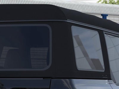 2024 Ford Bronco Outer Banks 4 Door 4x4