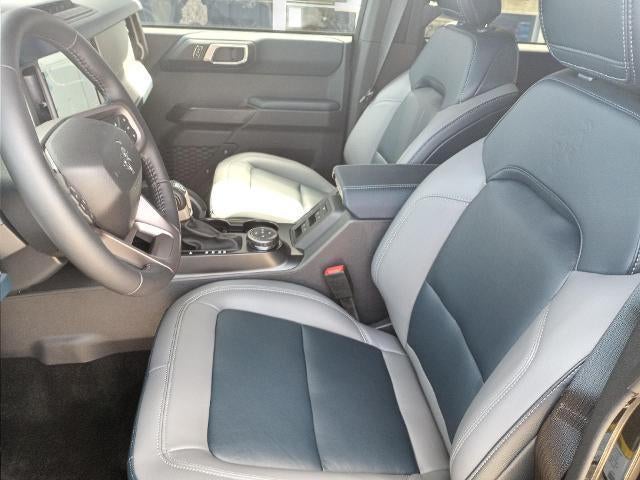 2024 Ford Bronco Outer Banks 4 Door 4x4