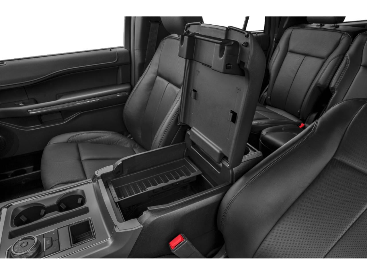 2020 Ford Expedition Max Limited 4x4