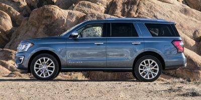 2020 Ford Expedition Max Limited 4x4