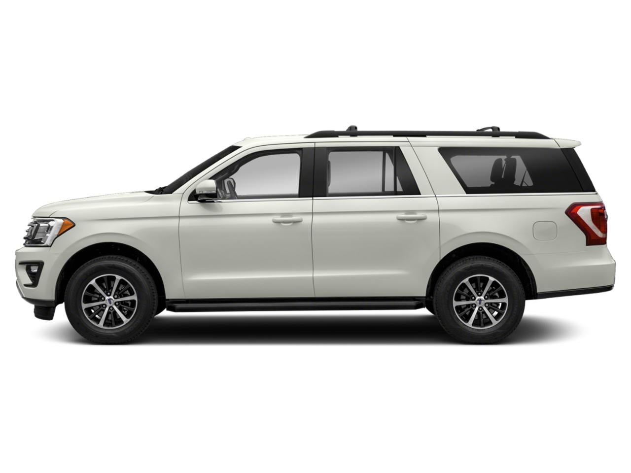 2020 Ford Expedition Max Limited 4x4