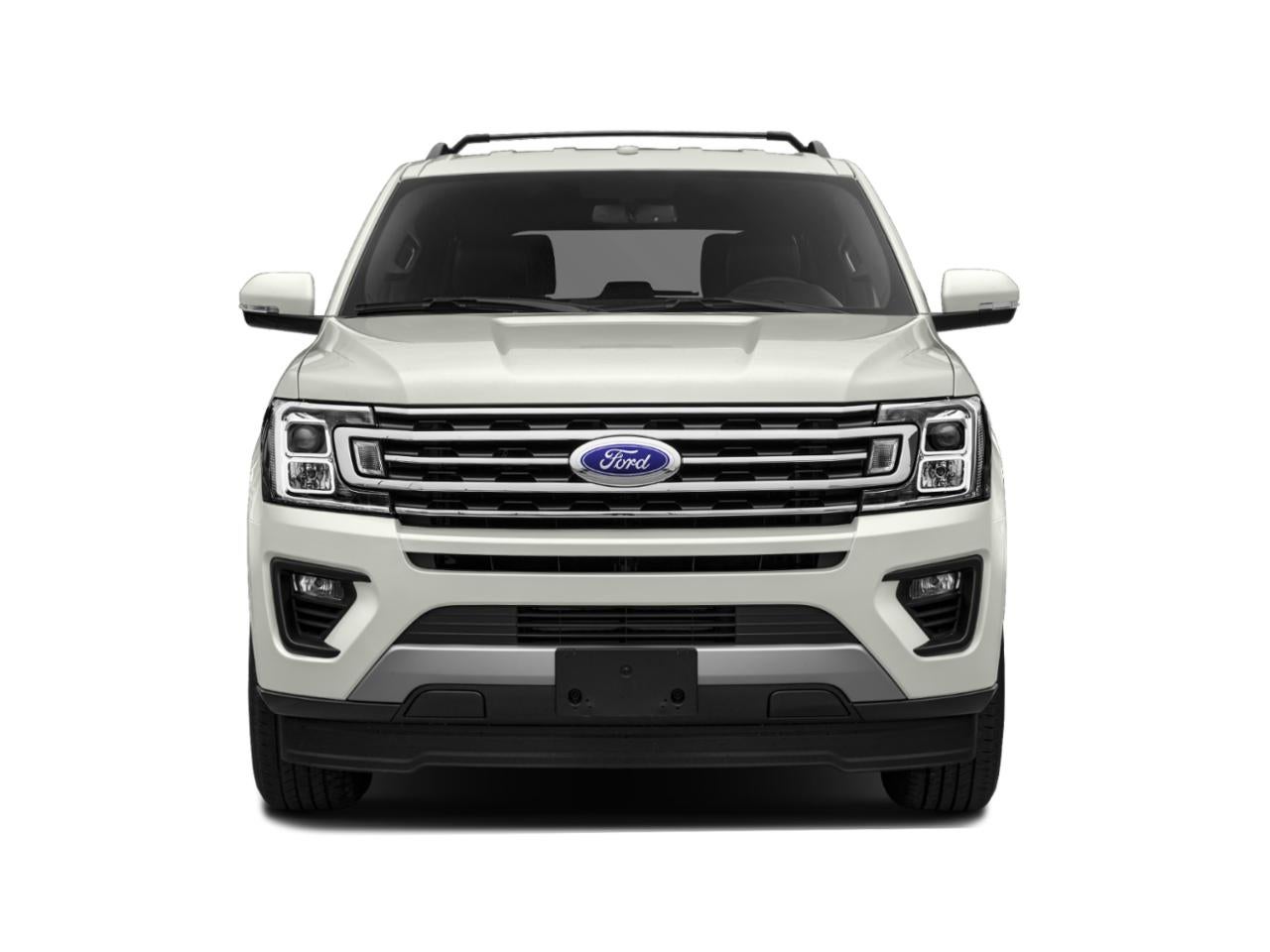 2020 Ford Expedition Max Limited 4x4
