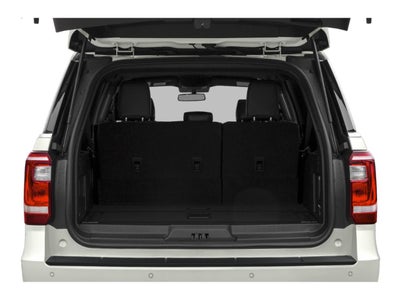 2020 Ford Expedition Max Limited 4x4