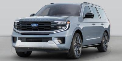 2025 Ford Expedition Platinum 4x4
