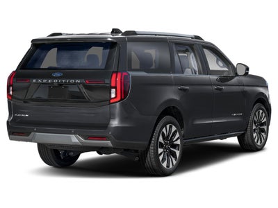 2025 Ford Expedition Platinum 4x4