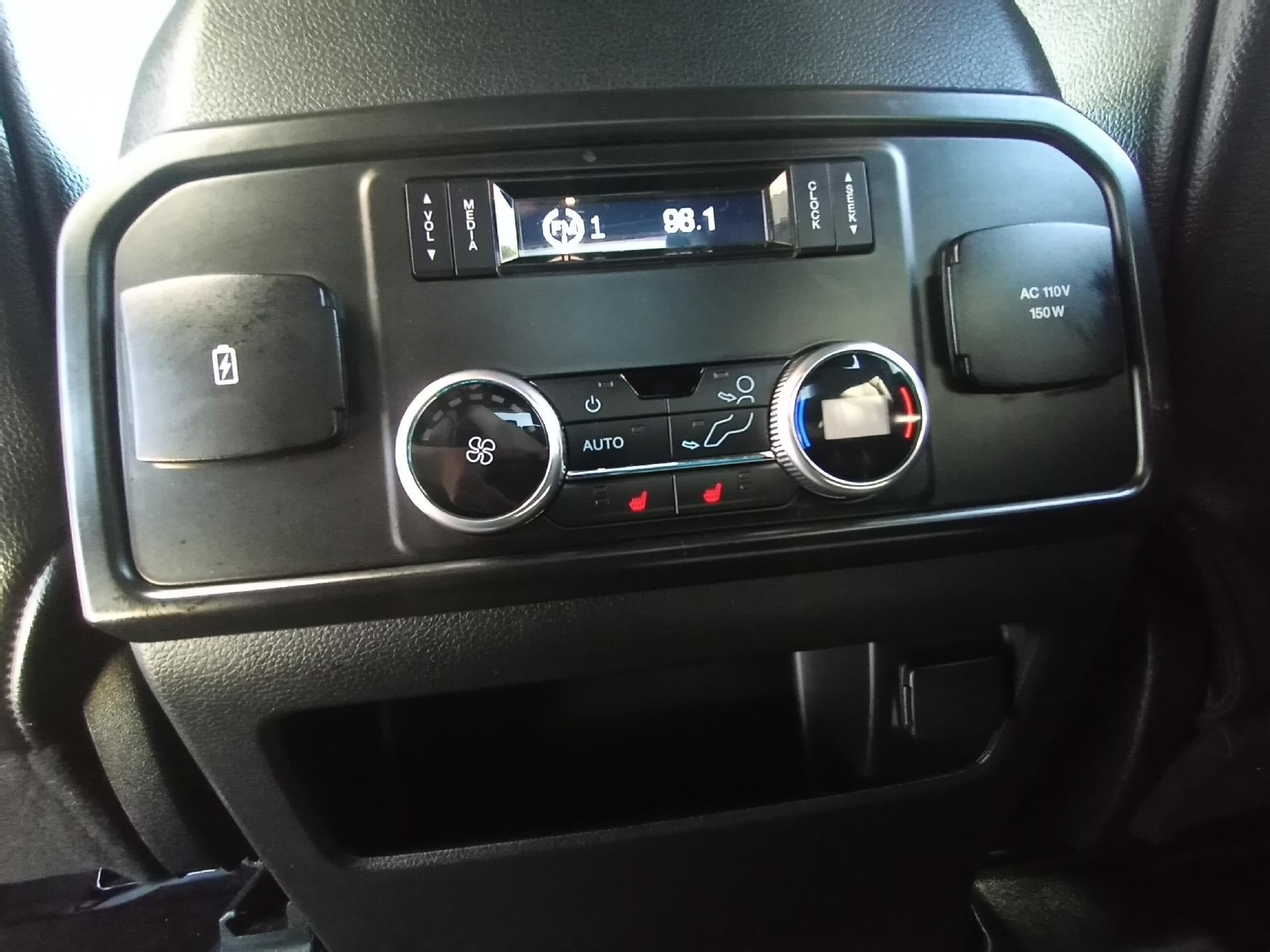 2019 Ford Expedition Limited 4x4