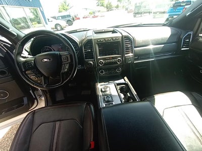 2019 Ford Expedition Limited 4x4