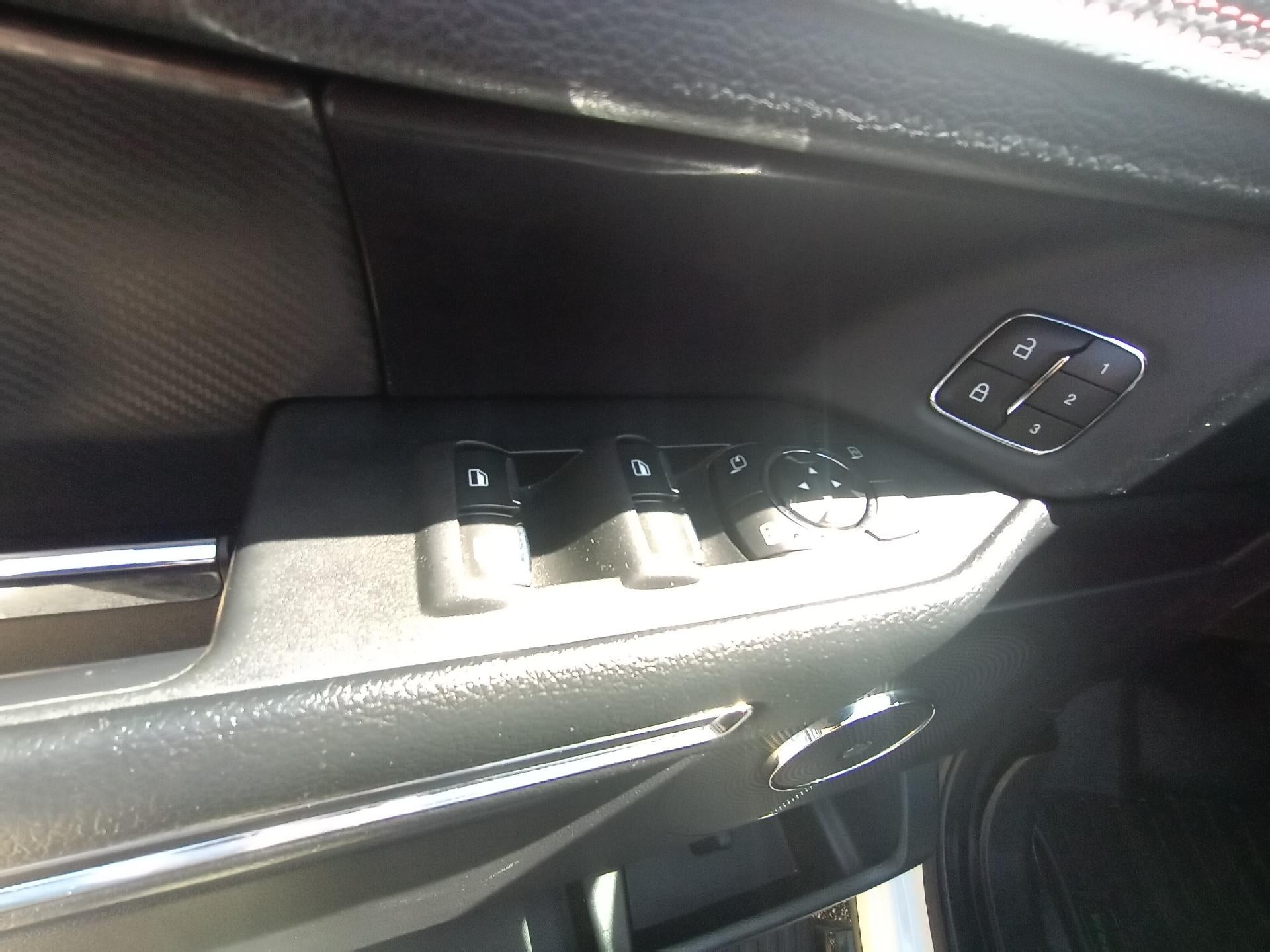 2019 Ford Expedition Limited 4x4