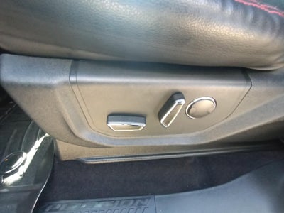 2019 Ford Expedition Limited 4x4