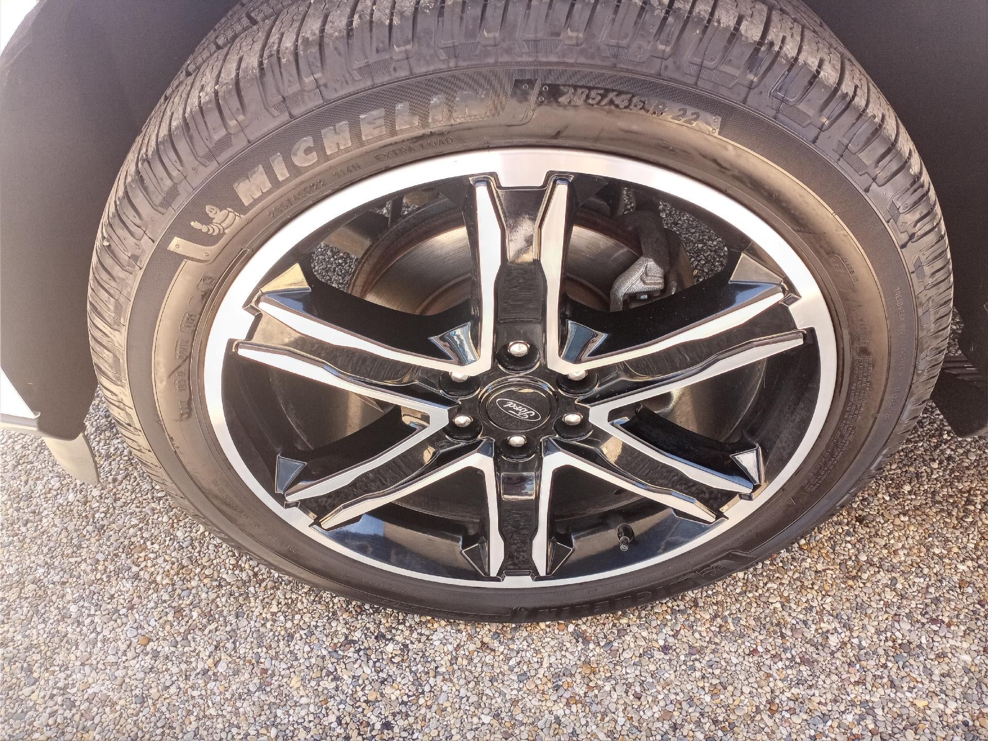 2019 Ford Expedition Limited 4x4