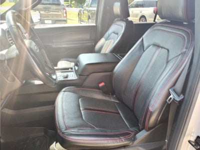 2019 Ford Expedition Limited 4x4