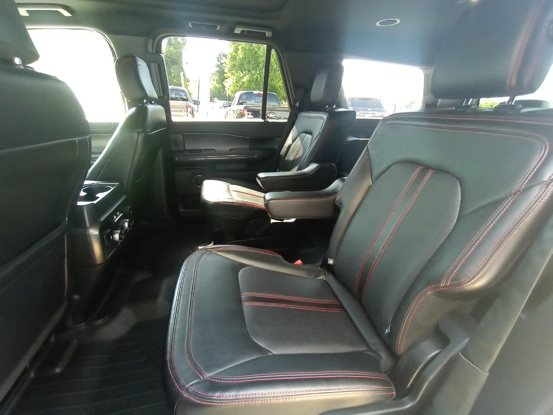 2019 Ford Expedition Limited 4x4