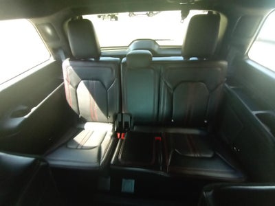 2019 Ford Expedition Limited 4x4