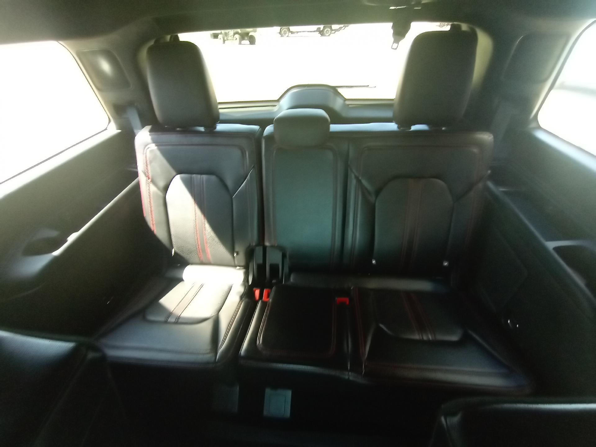 2019 Ford Expedition Limited 4x4