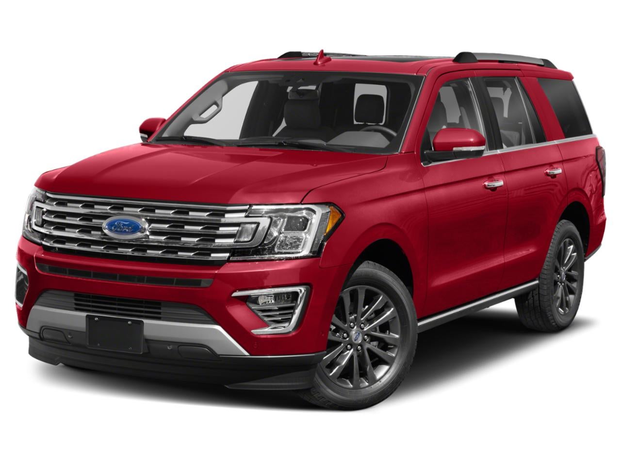 2019 Ford Expedition Limited 4X4's photo
