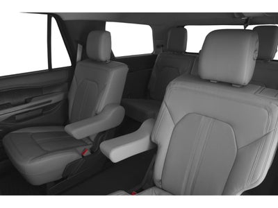 2019 Ford Expedition Limited 4x4