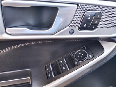2023 Ford Explorer Limited 4WD