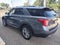 2023 Ford Explorer Limited 4WD