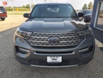 2023 Ford Explorer Limited 4WD