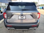 2023 Ford Explorer Limited 4WD