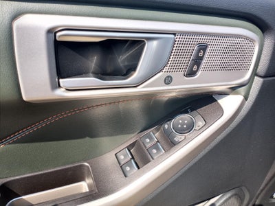 2023 Ford Explorer Timberline 4WD