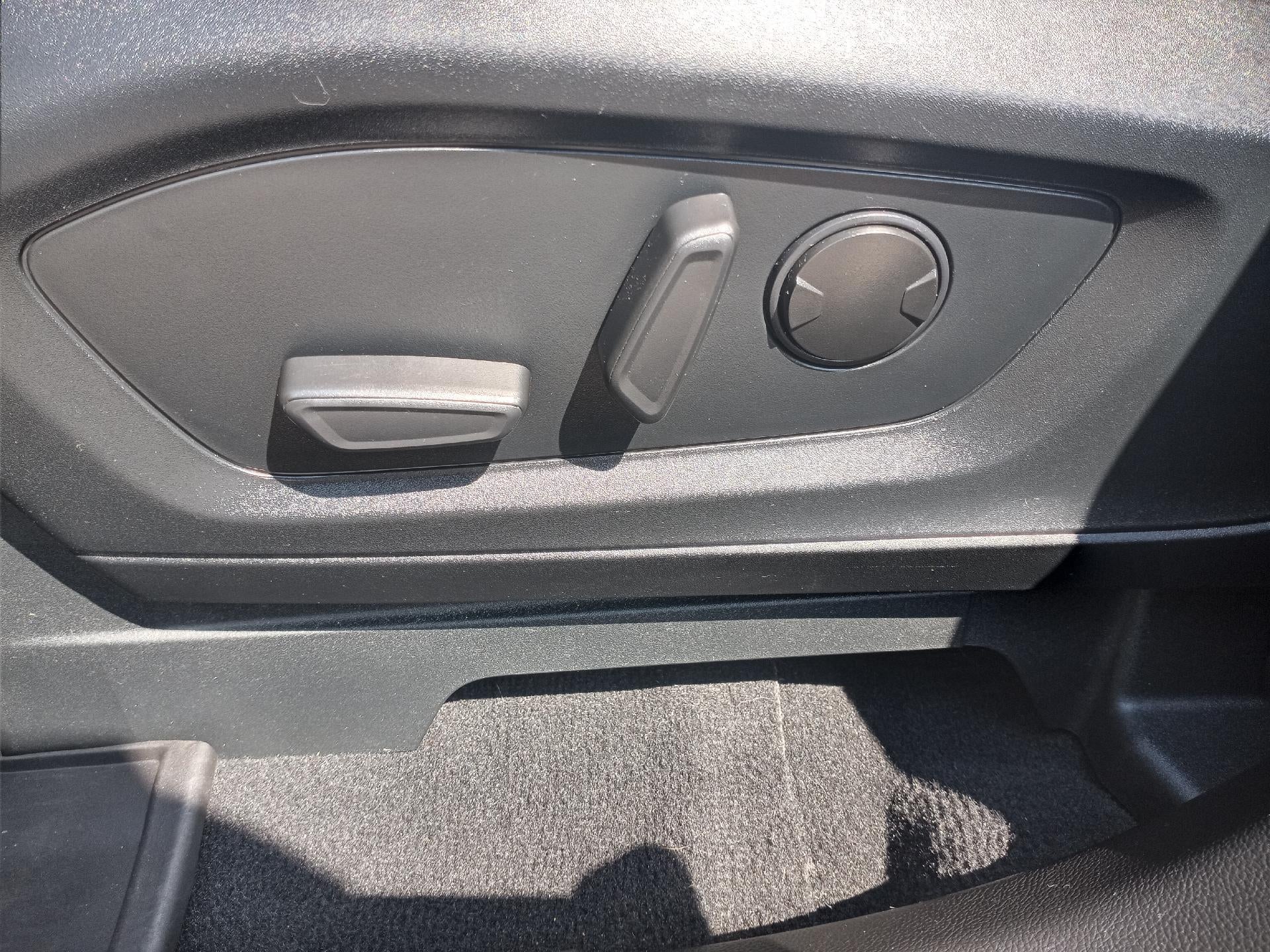 2023 Ford Explorer Timberline 4WD