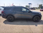 2023 Ford Explorer Timberline 4WD