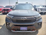2023 Ford Explorer Timberline 4WD