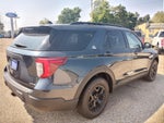 2023 Ford Explorer Timberline 4WD