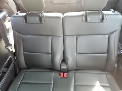 2023 Ford Explorer Timberline 4WD
