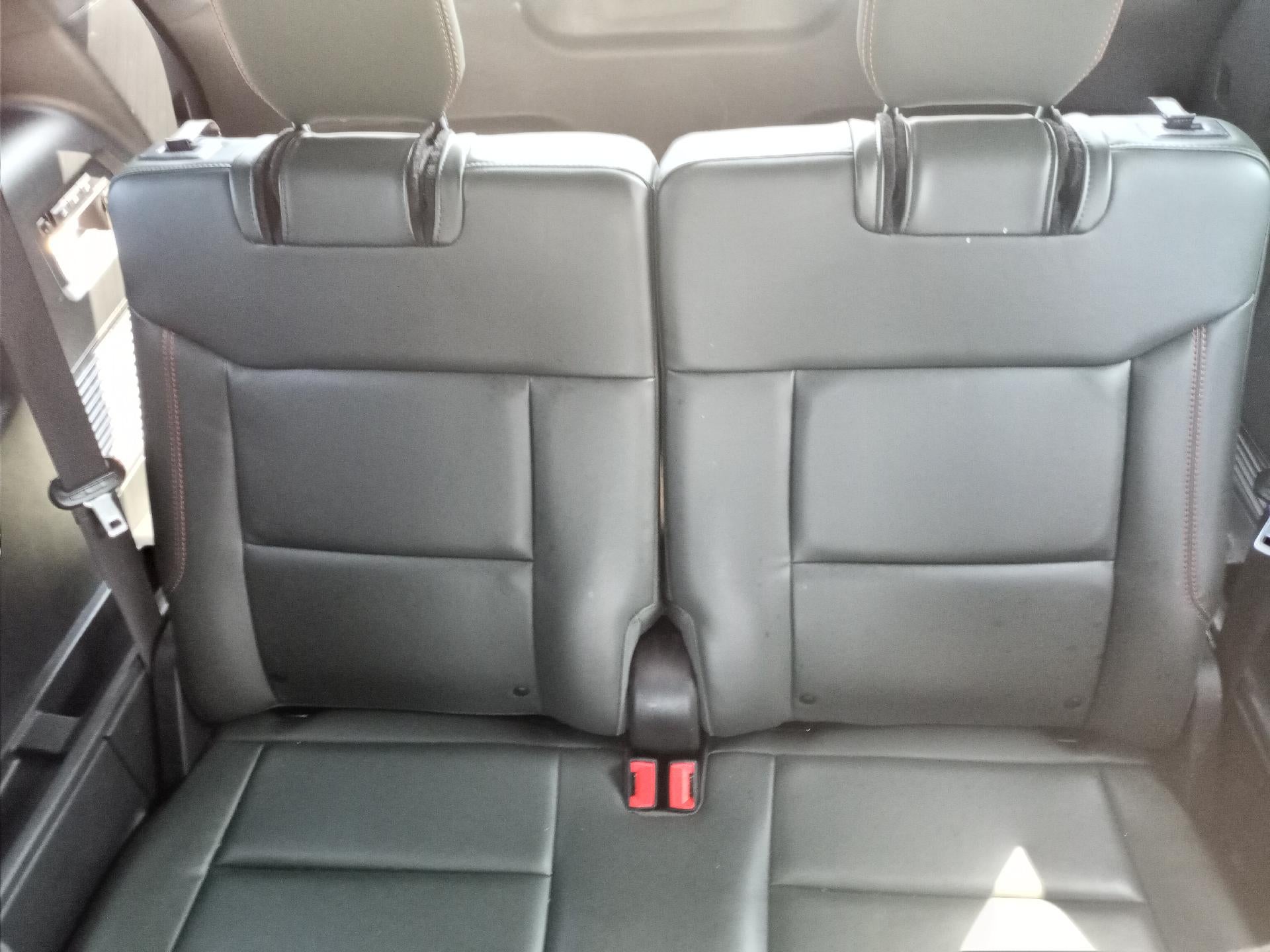 2023 Ford Explorer Timberline 4WD