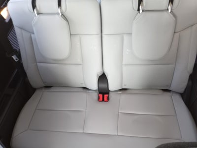 2026 Ford Explorer Platinum 4WD