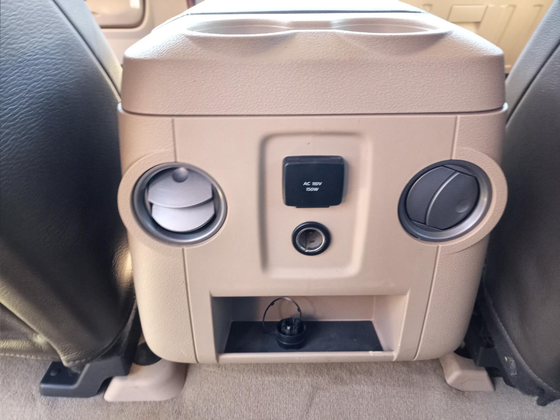 2015 Ford Super Duty F-250 SRW 4WD Crew Cab 6-3/4 Ft Box KR
