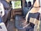 2015 Ford Super Duty F-250 SRW 4WD Crew Cab 6-3/4 Ft Box KR