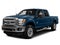 2015 Ford Super Duty F-250 SRW 4WD Crew Cab 6-3/4 Ft Box XL
