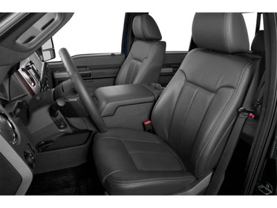 2015 Ford Super Duty F-250 SRW 4WD Crew Cab 6-3/4 Ft Box XL