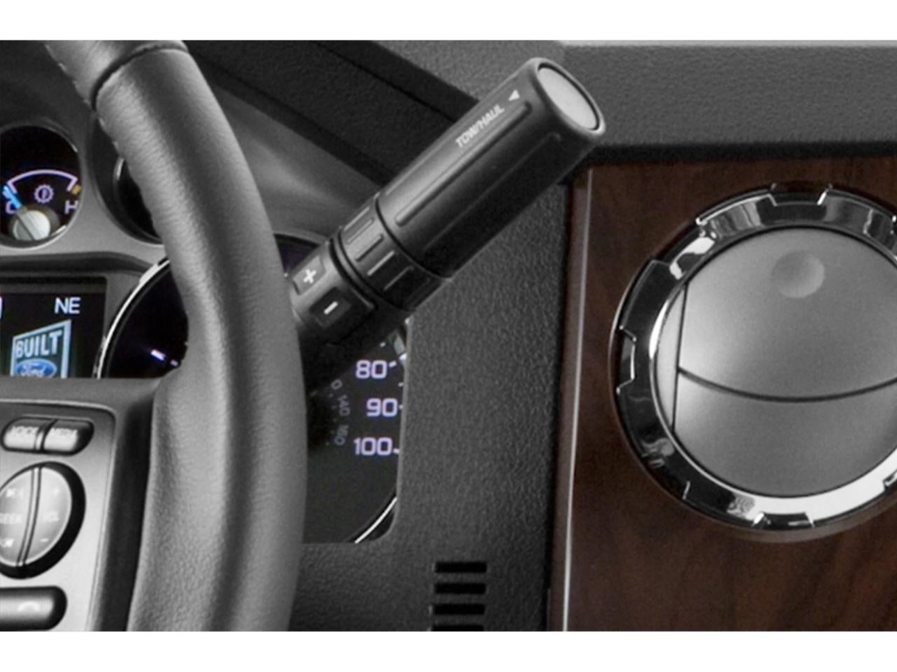 2015 Ford Super Duty F-250 SRW 4WD Crew Cab 6-3/4 Ft Box XL