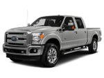 2015 Ford Super Duty F-250 SRW 4WD Crew Cab 6-3/4 Ft Box XL