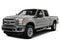 2015 Ford Super Duty F-250 SRW 4WD Crew Cab 6-3/4 Ft Box XL