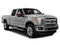 2015 Ford Super Duty F-250 SRW 4WD Crew Cab 6-3/4 Ft Box XL