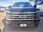 2024 Ford Super Duty F-250 SRW Platinum 4WD Crew Cab 6.75' Box