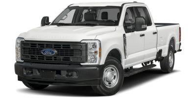 2024 Ford Super Duty F-250 SRW XL 4WD Crew Cab 6.75' Box