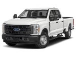 2024 Ford Super Duty F-250 SRW XL 4WD Crew Cab 6.75' Box