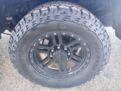 2021 Ford Super Duty F-250 SRW Roush 4WD Crew Cab 6.75' Box