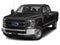 2021 Ford Super Duty F-250 SRW XL 4WD Crew Cab 6.75' Box