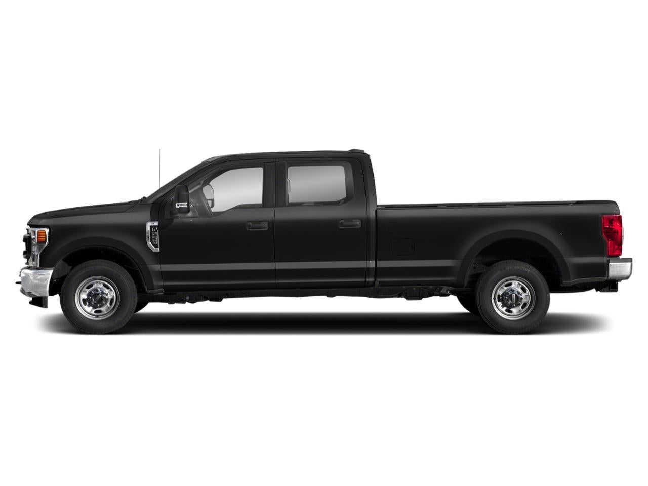 2021 Ford Super Duty F-250 SRW XL 4WD Crew Cab 6.75' Box