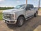 2025 Ford Super Duty F-250 SRW XL 4WD Crew Cab 6.75' Box