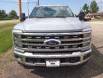 2025 Ford Super Duty F-250 SRW XL 4WD Crew Cab 6.75' Box