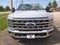 2025 Ford Super Duty F-250 SRW XL 4WD Crew Cab 6.75' Box